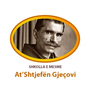 At’Shtjefën-Gjeçovi At’Shtjefën-Gjeçovi